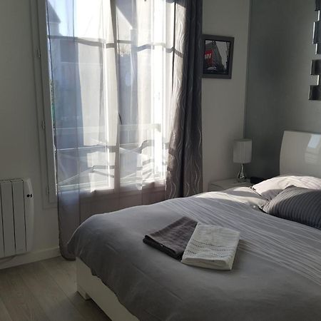 Air-Conditionned Villa, 5 Min To The Park - Disney Magical Homes, Paris Маньи-ле-Онгр Экстерьер фото