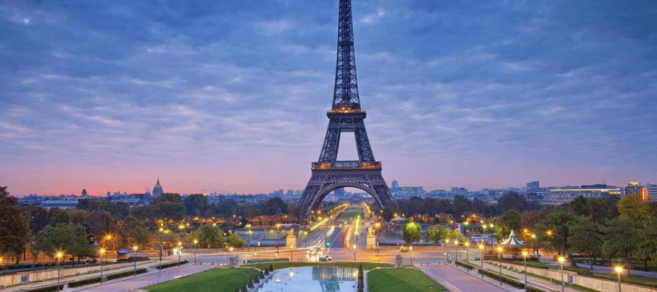 Air-Conditionned Villa, 5 Min To The Park - Disney Magical Homes, Paris Маньи-ле-Онгр Экстерьер фото
