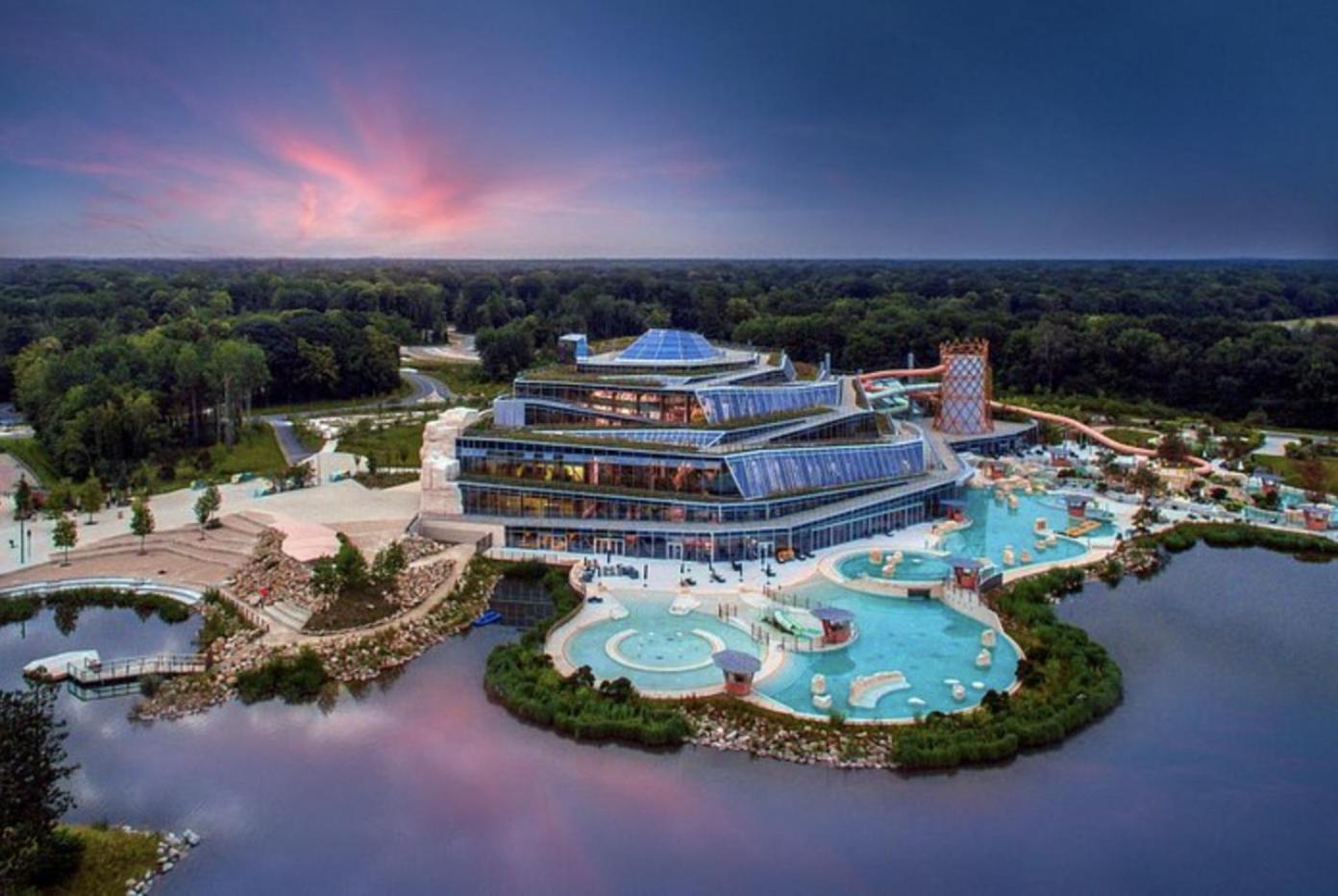 Air-Conditionned Villa, 5 Min To The Park - Disney Magical Homes, Paris Маньи-ле-Онгр Экстерьер фото