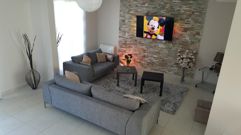 Air-Conditionned Villa, 5 Min To The Park - Disney Magical Homes, Paris Маньи-ле-Онгр Экстерьер фото