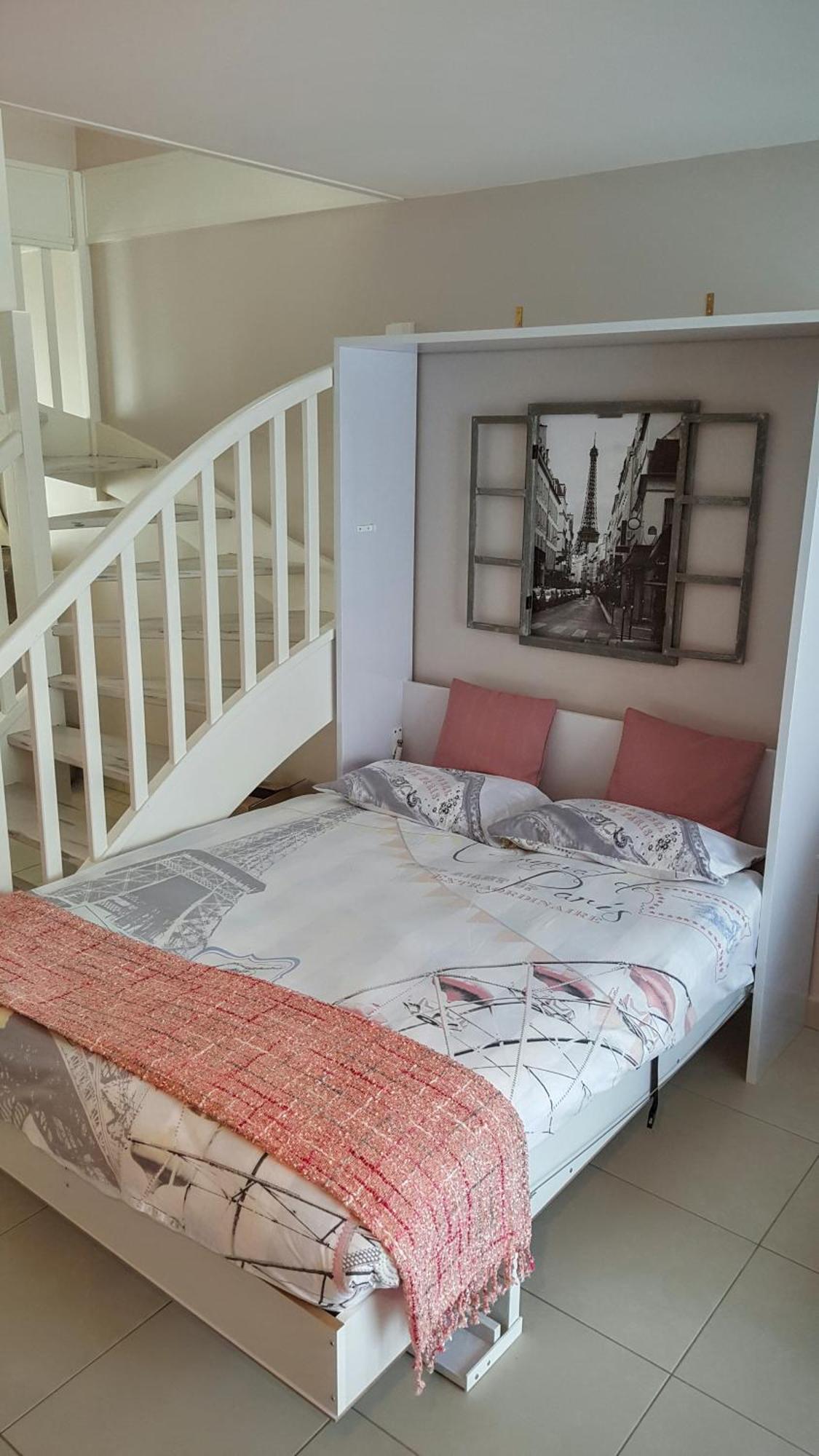 Air-Conditionned Villa, 5 Min To The Park - Disney Magical Homes, Paris Маньи-ле-Онгр Экстерьер фото