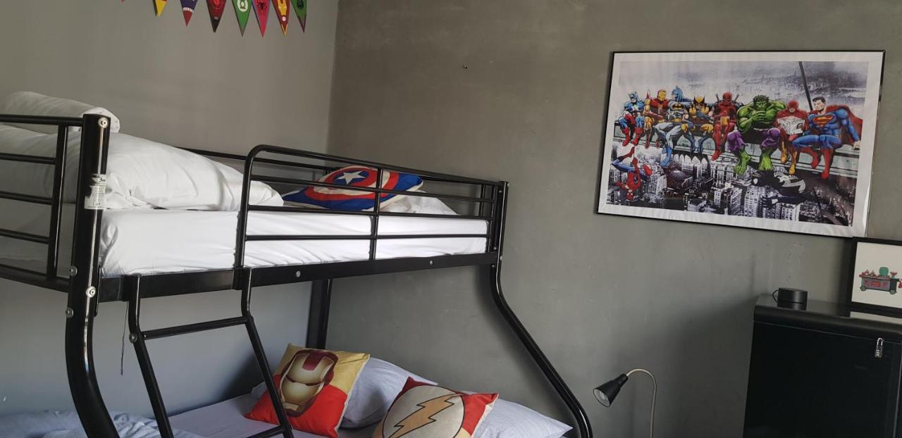 Air-Conditionned Villa, 5 Min To The Park - Disney Magical Homes, Paris Маньи-ле-Онгр Экстерьер фото